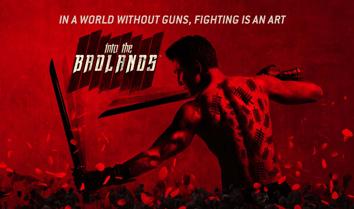 《深入恶土第三季》Into the Badland 迅雷下载