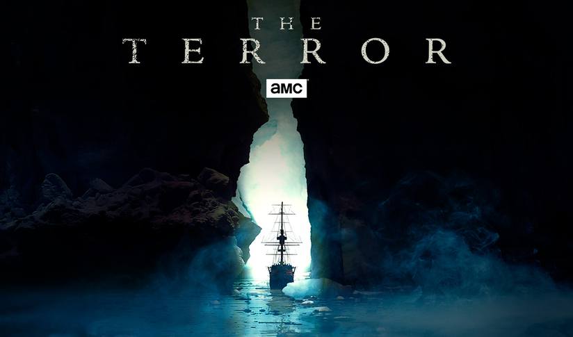 《极地恶灵第一季》The Terror 迅雷下载