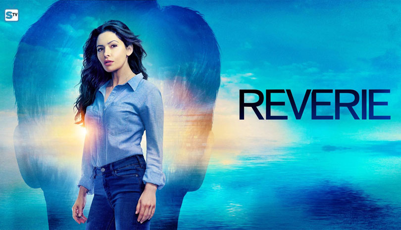 幻梦空间第一季 Reverie 迅雷下载