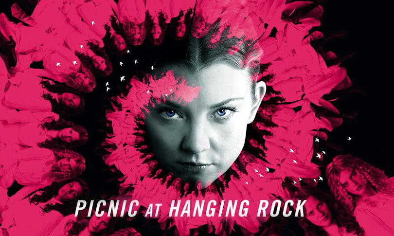 悬崖上的野餐第一季 Picnic at Hanging Rock 迅雷下载