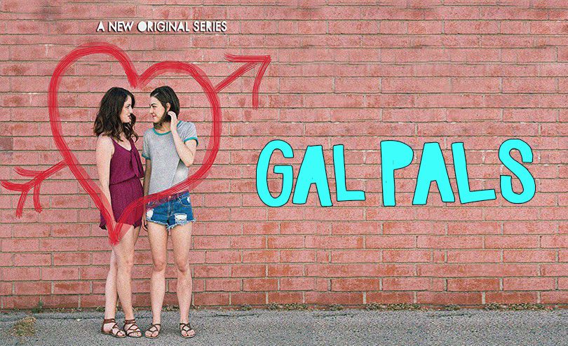 女友第一季 Gal Pals 迅雷下载
