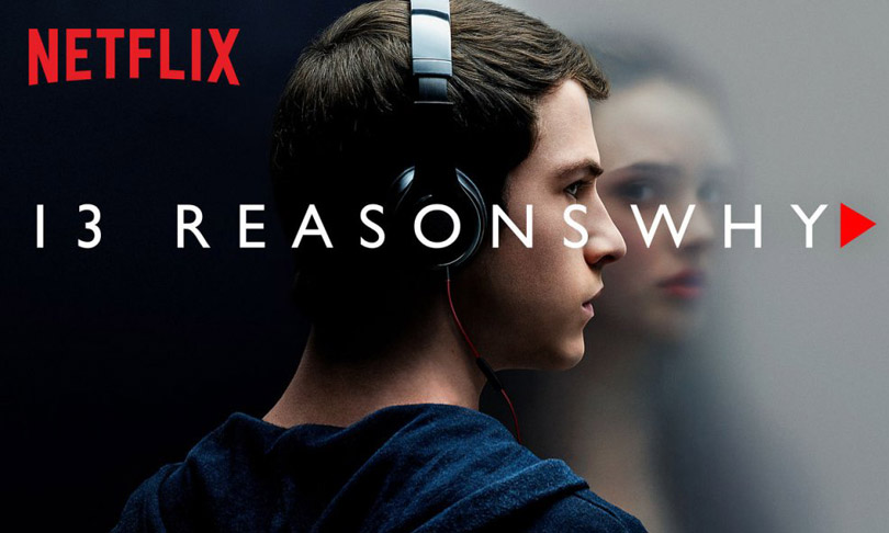 十三个原因第一季 13 Reasons Why 迅雷下载