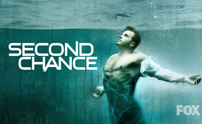 重生第一季 Second Chance 迅雷下载