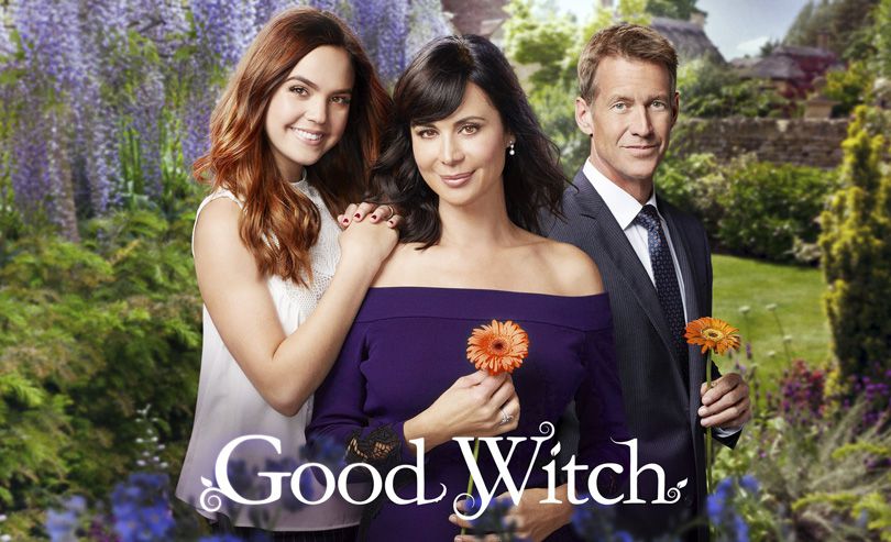 好女巫第四季 Good Witch 迅雷下载