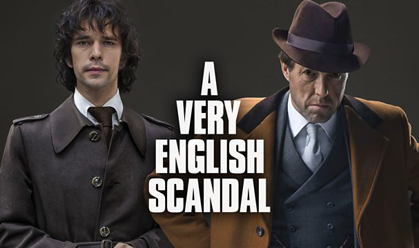 《英国式丑闻第一季》A Very English Scandal 迅雷下载