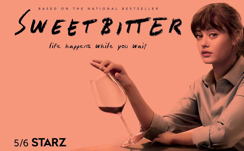 苦甜曼哈顿第一季 Sweetbitter 迅雷下载