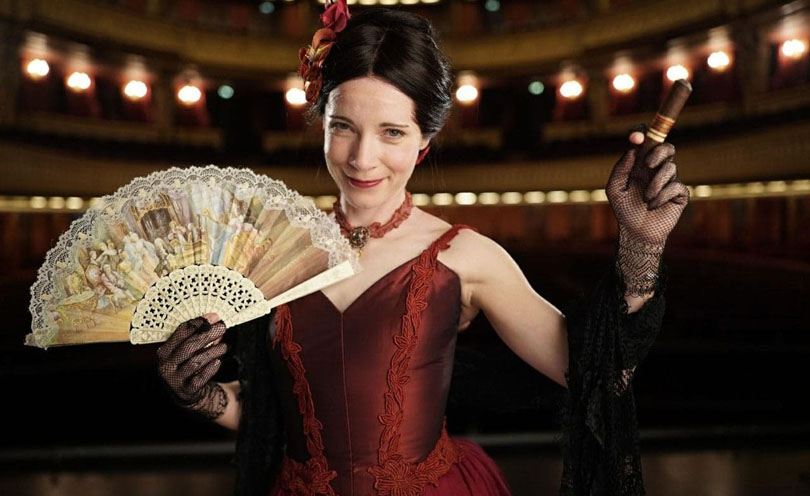露西·沃斯利之歌剧之夜第一季 Lucy Worsley’s Nights at the Opera 迅雷下载