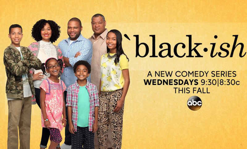 喜新不厌旧第四季 Black-ish 全集迅雷下载