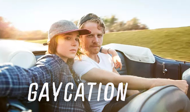 同行第一至二季 Gaycation 迅雷下载