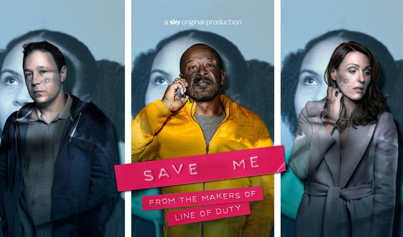 救我第一季 Save Me 迅雷下载