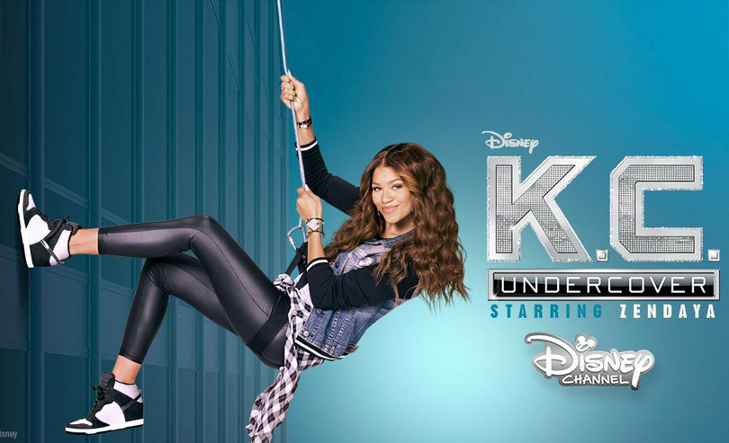 少女卧底第一至三季 K.C. Undercover 迅雷下载 喜剧 第1张