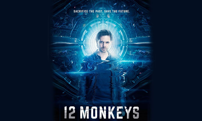 十二猴子第四季 12 Monkeys 迅雷下载