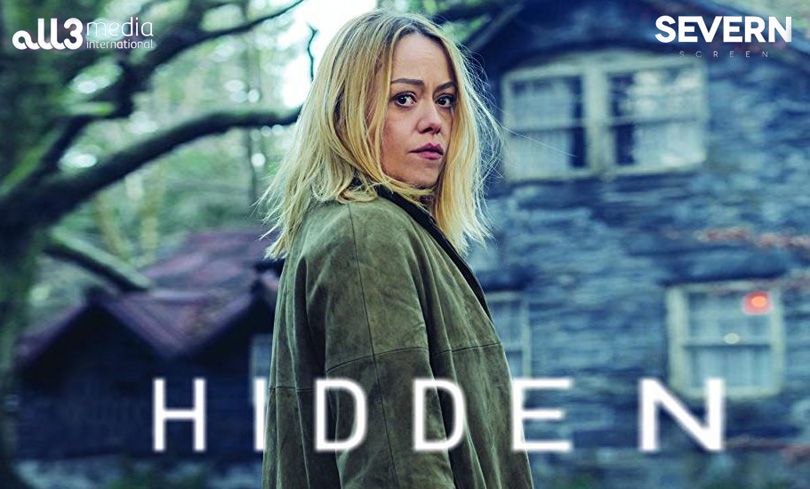 《隐情第一至二季》Hidden 迅雷下载