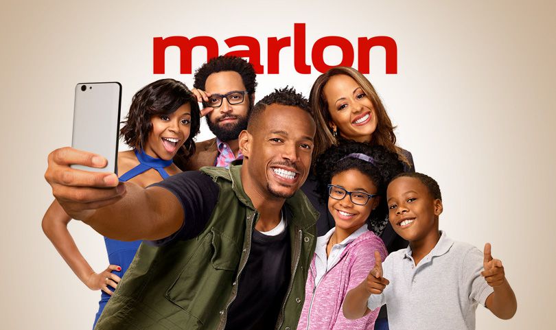 神经马龙第二季 Marlon 迅雷下载