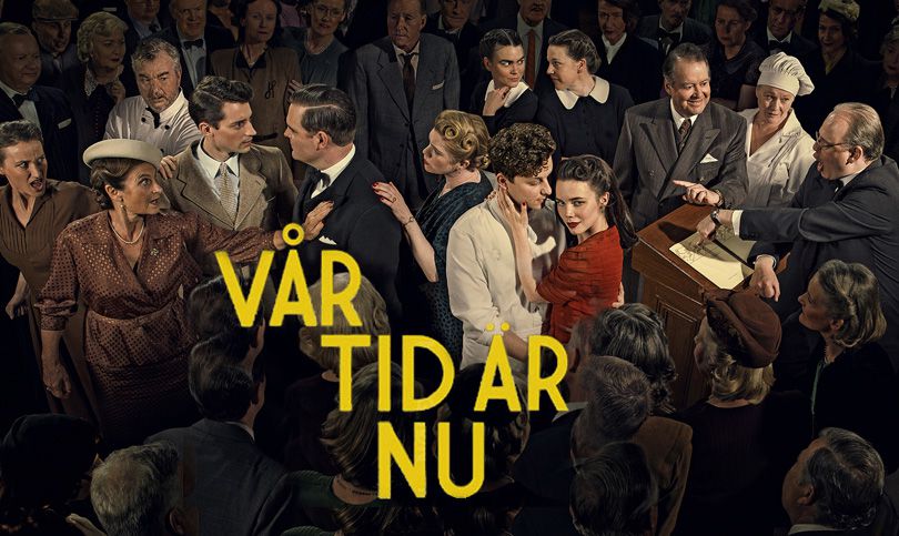 这是我们的时代第一季 Vår tid är nu 迅雷下载