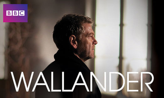 维兰德第一至四季 Wallander 迅雷下载