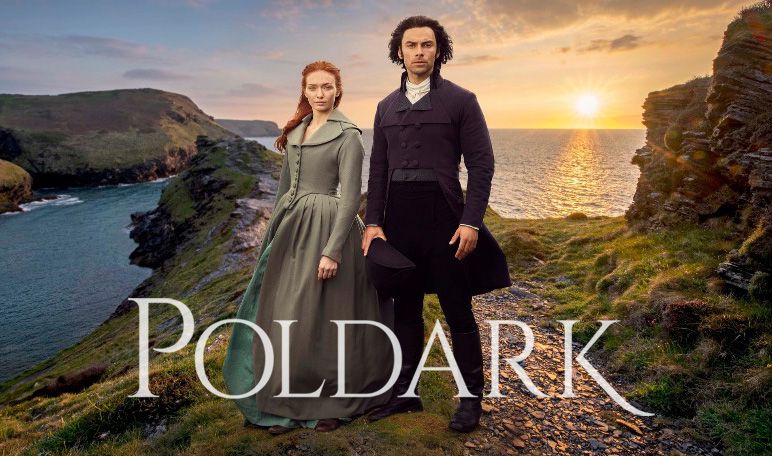 波尔达克第四季 Poldark 迅雷下载
