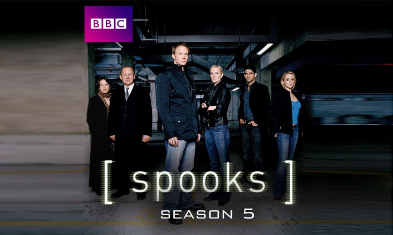 《军情五处第五至九季》 Spooks 迅雷下载