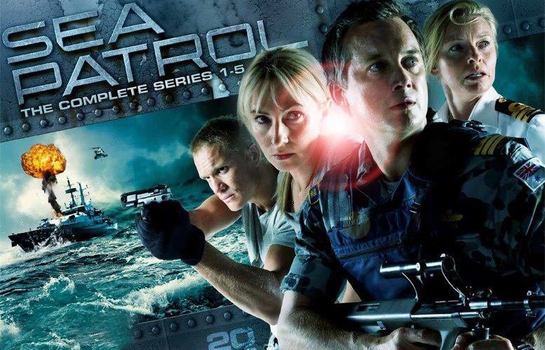 《海上巡逻队第一至五季》 Sea Patrol 迅雷下载