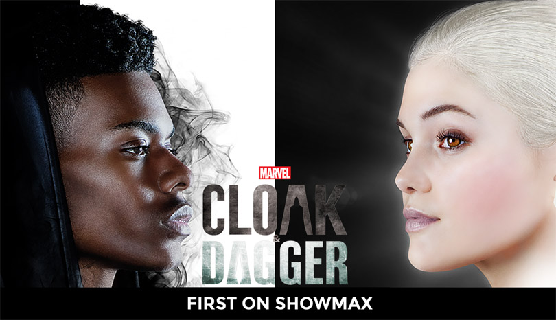 斗篷与匕首第一季 Cloak & Dagger 迅雷下载