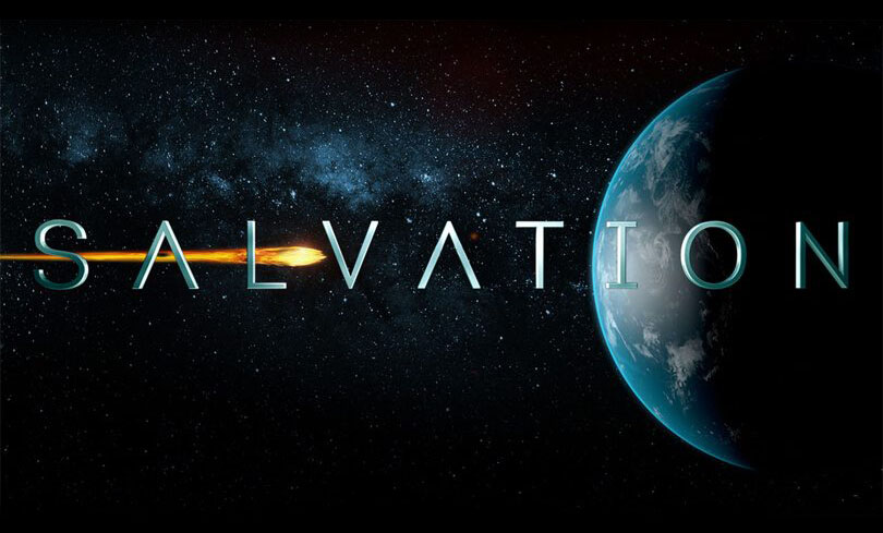 《救世第二季》 Salvation 迅雷下载