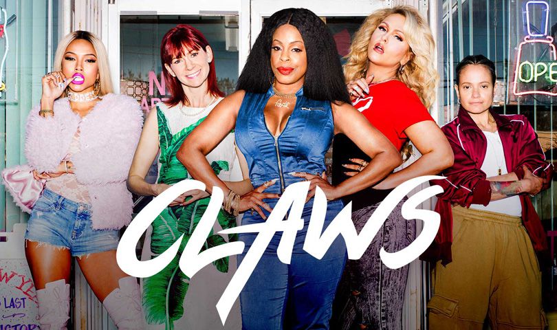 《美爪屋第二季》 Claws 迅雷下载