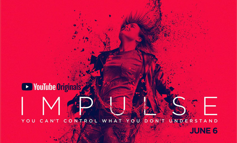 脉冲第一季 Impulse 迅雷下载