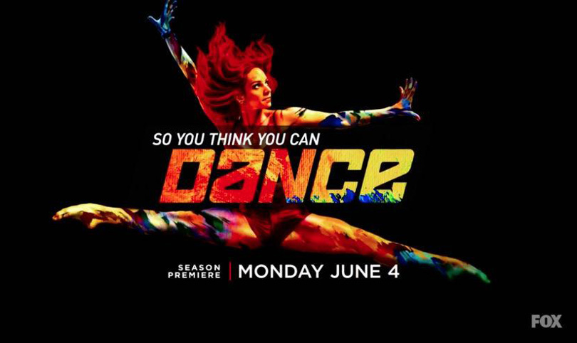 《舞魅天下第十五季》 So You Think You Can Dance 迅雷下载