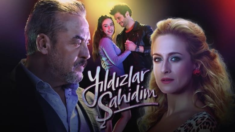《星光璀璨第一季》 Yildizlar Sahidim 迅雷下载 剧情/历史 第1张