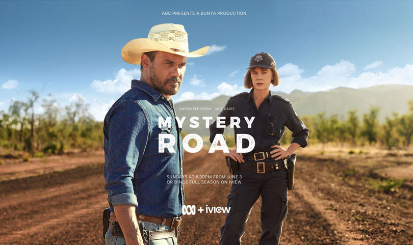 神秘之路第一季 Mystery Road 迅雷下载