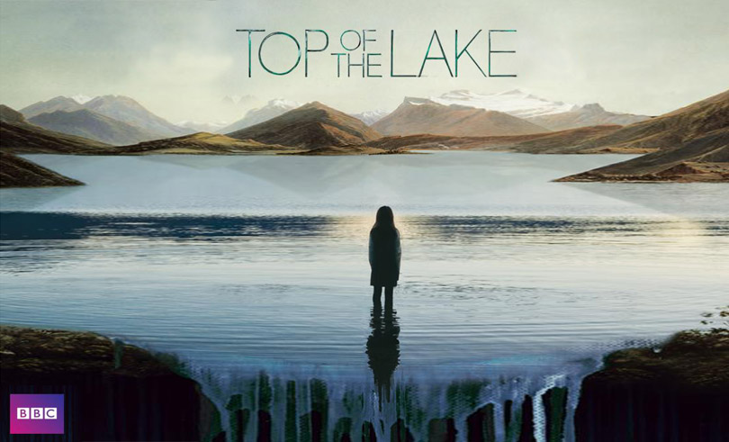 谜湖之巅第一至二季 Top of the Lake 迅雷下载