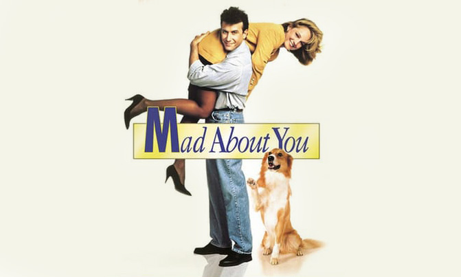 我为卿狂第一季 Mad About You 迅雷下载