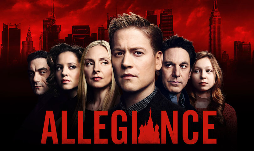 《忠诚第一季》Allegiance 迅雷下载