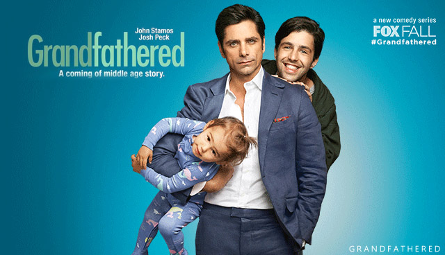 喜当爷第一季 Grandfathered 迅雷下载 喜剧 第1张