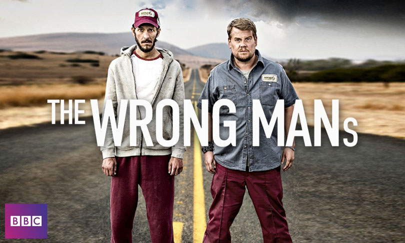 《误打误撞第一至二季》The Wrong Mans 迅雷下载