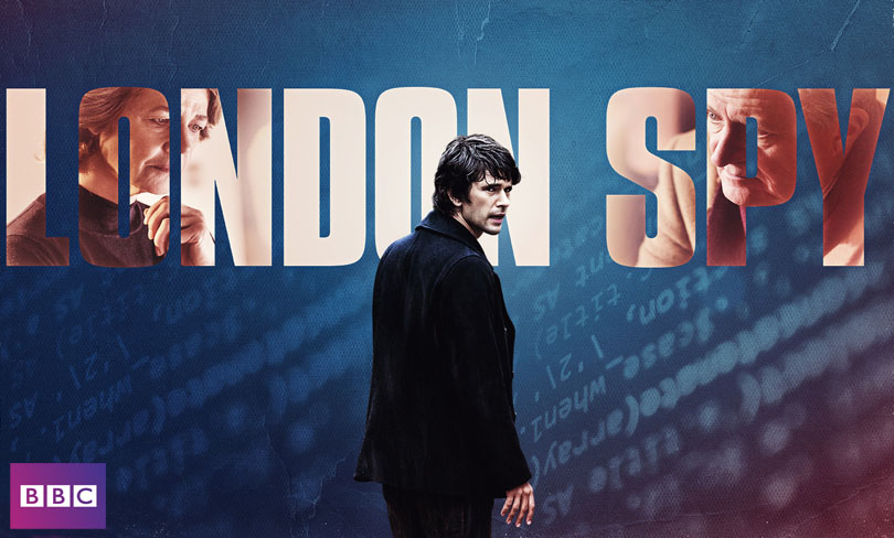 伦敦谍影第一季 London Spy 迅雷下载
