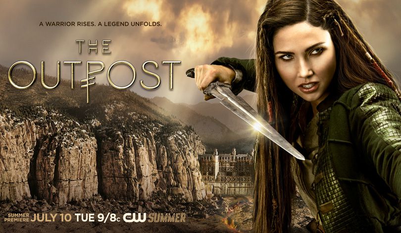 《前哨第一季》 The Outpost 迅雷下载