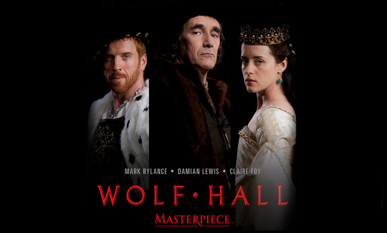 《狼厅第一季》Wolf Hall 迅雷下载