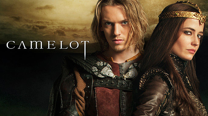 圣城风云第一季 Camelot 迅雷下载