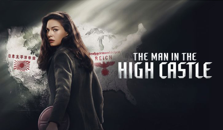 高堡奇人第一至二季 The Man in the High Castle 迅雷下载