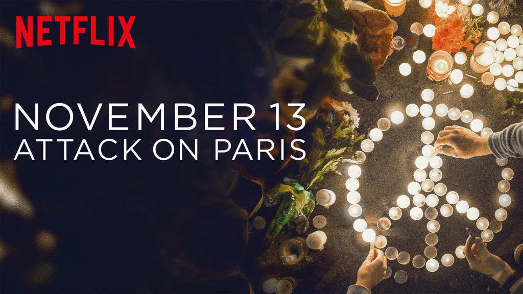 巴黎恐袭第一季 November 13 – Attack on Paris 迅雷下载