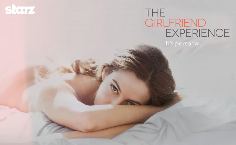 应召女友第一至二季 The Girlfriend Experience 迅雷下载