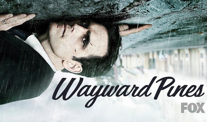 黑松镇第一至二季 Wayward Pines 迅雷下载