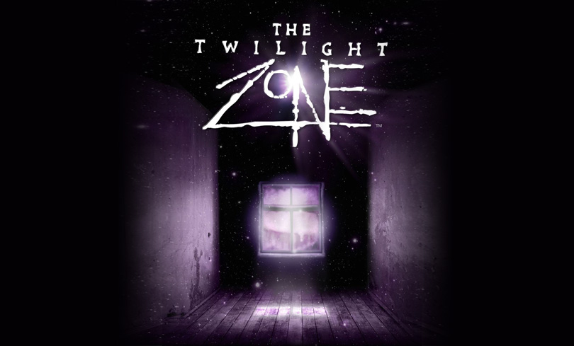 《阴阳魔界第一季》 The Twilight Zone 迅雷下载