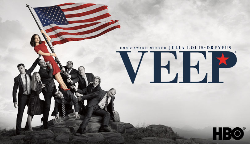 《副总统第一至六季》 Veep 迅雷下载