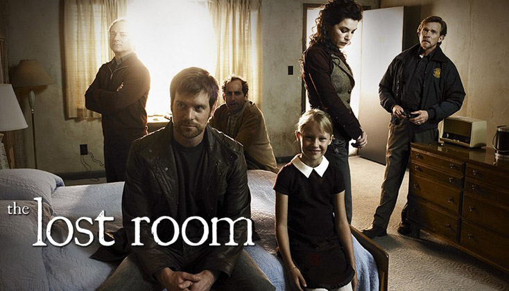 《失落的房间第一季》 The Lost Room 网盘/迅雷网盘下载