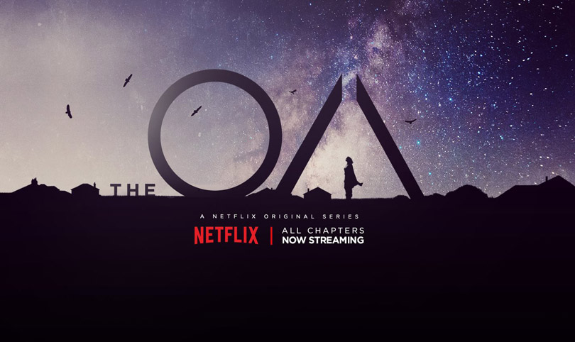 《先见之明第一季》 The OA 迅雷下载