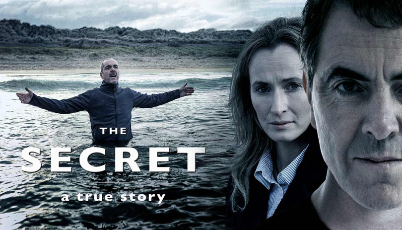 [英版]《秘密第一季》 The Secret 迅雷下载