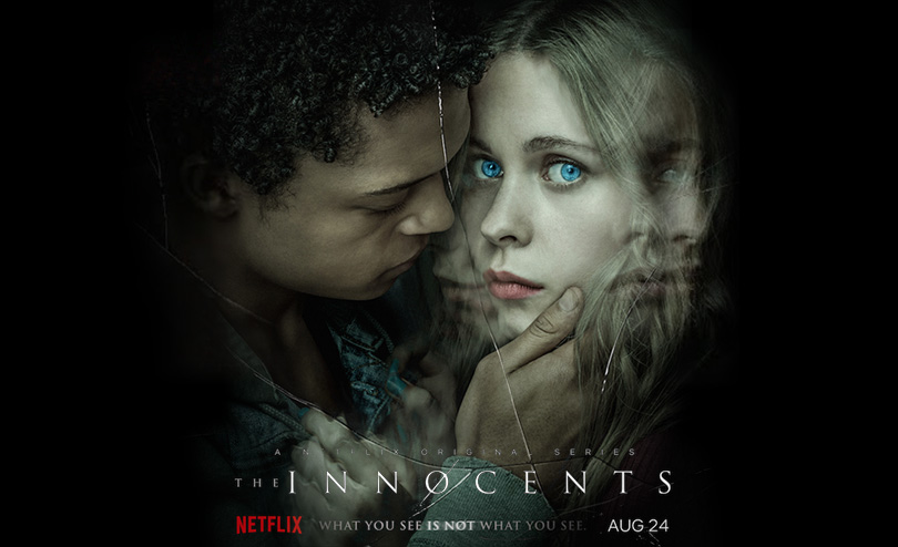 《移魂少女第一季》 The Innocents 迅雷下载