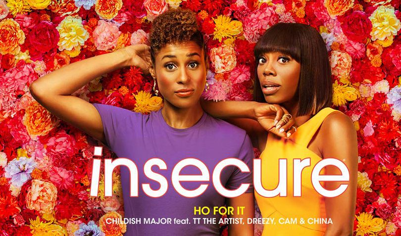 《不安感第三季》 Insecure 网盘/ 迅雷下载